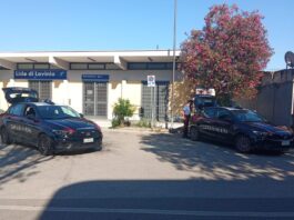 Arresti a Lavinio e Anzio, il gruppo Pd: “Basta agitare la bandiera dell’insicurezza”