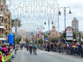 Nettuno, martedì 29 cambio viabilità e sosta per la prima tappa notturna del Giro dell’Agro Pontino Opes