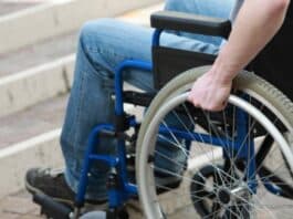 Ardea. Tor San Lorenzo, troppe barriere architettoniche: è ora di rispettare le leggi