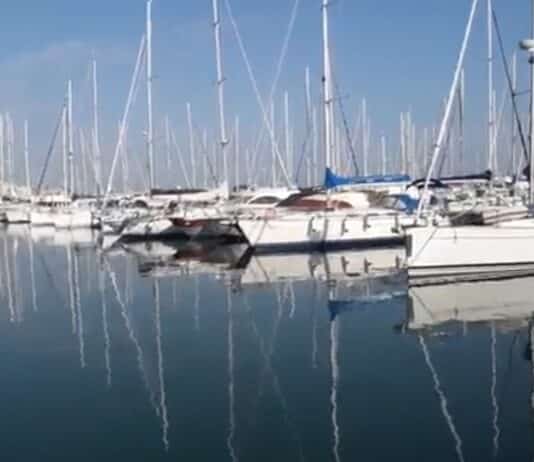 Nettuno, il 12 e 13 luglio Porte Aperte al Porto”