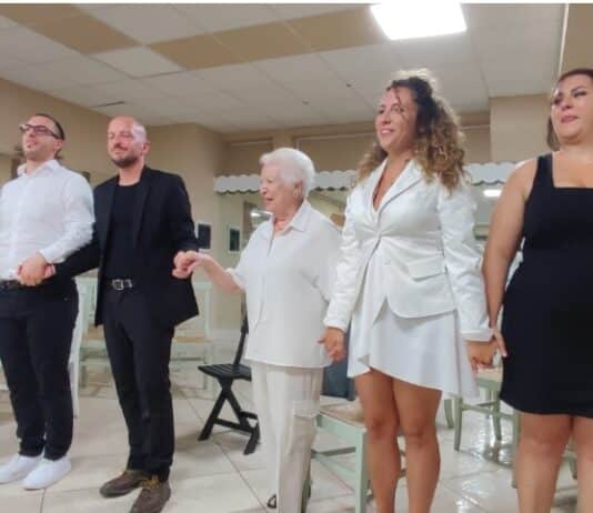 Anzio, Successo del laboratorio teatrale di Ivan bellavista andato in scena con “Le educazioni inutili”