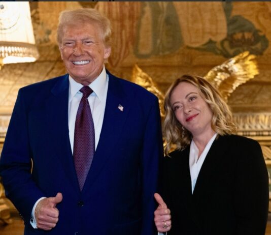 Dazi USA, La premier Meloni: “Giudico positivamente il fatto che si sia raggiunto un accordo”, critiche Francia e Germania