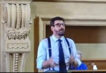 Anzio, Cardoselli (FDI): “il parco dello Zodiaco è stato restituito a chi?”