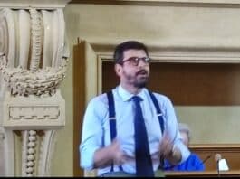 Anzio, Cardoselli (FDI): “il parco dello Zodiaco è stato restituito a chi?”