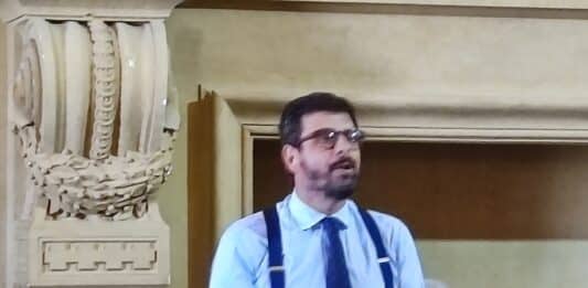 Anzio, Cardoselli (FDI): “il parco dello Zodiaco è stato restituito a chi?”