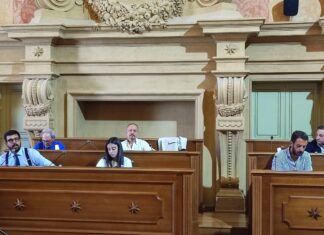 L’opposizione ad Anzio in Consiglio vota solo no, solo contro In Libera Uscita 13