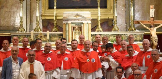 Anzio, riconoscimenti e gratitudine ai protagonisti che hanno illuminato la Festa Patronale