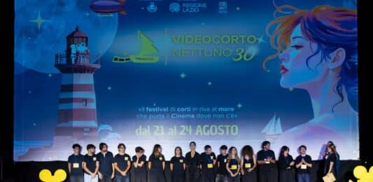 Videocorto Nettuno, i vincitori e il resoconto della quarta serata