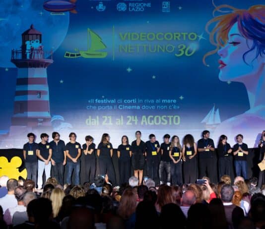 Videocorto Nettuno, i vincitori e il resoconto della quarta serata