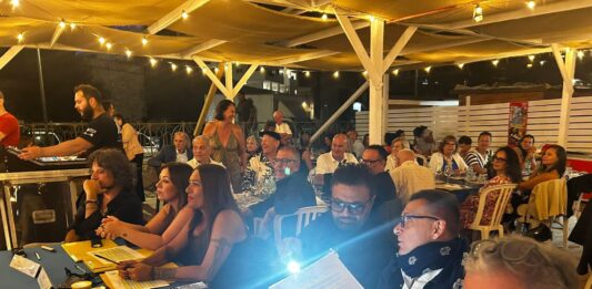 Nettuno Music Lab 2025: Emozioni, talento e grandi ospiti per una finale indimenticabile