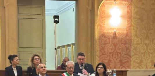 Anzio, il 7 agosto convocato il consiglio comunale