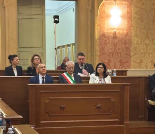 Anzio, il 7 agosto convocato il consiglio comunale
