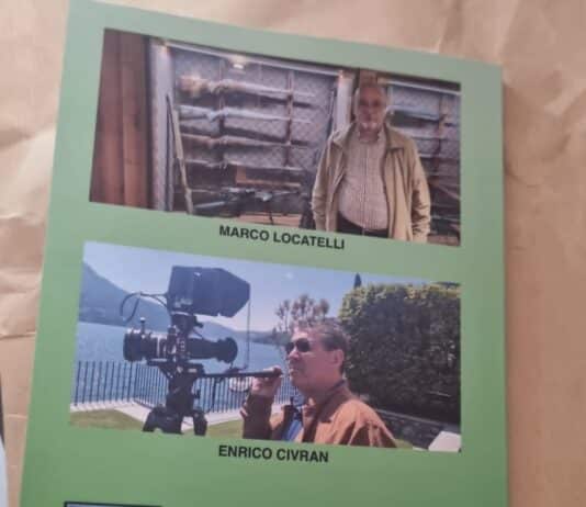 Pubblicato il secondo libro e un documentario sul “Tiro Dinamico Sportivo” di Enrico Civran