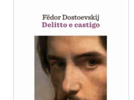 In poche parole, Delitto e castigo il libro di Dovstoevskij