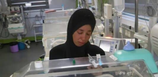 Israele, respinti i ventilatori polmonari destinati ai neonati di Gaza