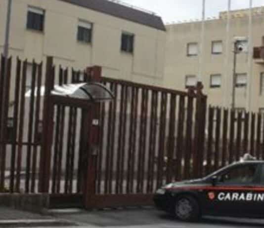 Aprilia, Furto e ricettazione, 32enne denunciato