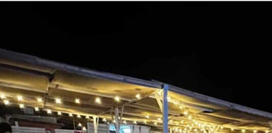 Nettuno, weekend di eventi musicali all’Arena del mare-Kinsale Village