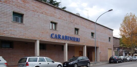 Truffa del falso appartamento in affitto, Carabinieri Tivoli arrestano due coniugi