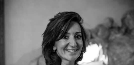 Anzio, il 20 agosto a Villa Sarsina la presentazione di “Grammatica di un desiderio” di Vanessa Tonnini