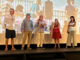 “E se mio padre”, Massimo Ghini a Spazio Vitale per il suo film: “La storia della mia famiglia e quegli anni ad Anzio”