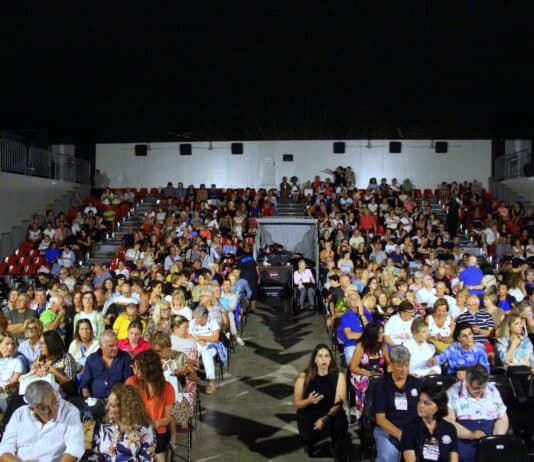 Una serata indimenticabile con la Cover Band “Giorni Infiniti” per sostenere i malati verso Lourdes