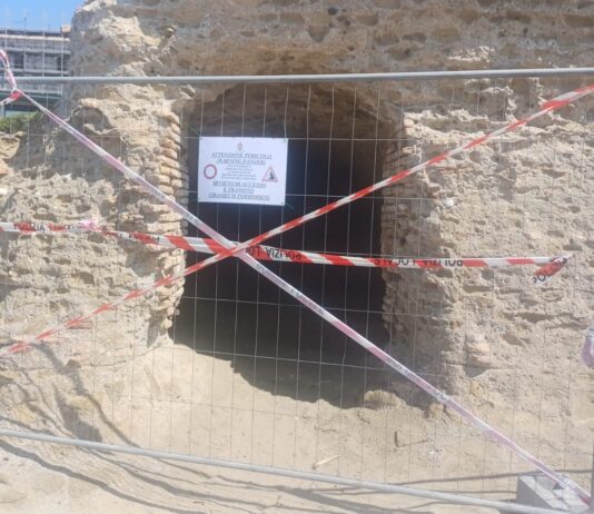 Stop a campeggio e bivacchi, ordinanza del sindaco Lo Fazio