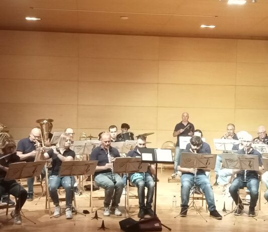 Ardeafilarmonica in tour in Portogallo: concerti a Porto e Lisbona