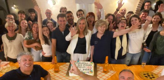 Il gemellaggio tra Ardea e Aldeno incanta e unisce