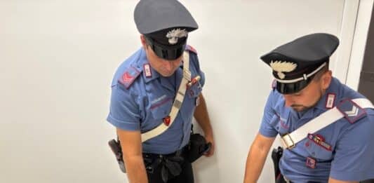 Controlli dei Carabinieri a Lavinio e allo Zodiaco: arrestato 33enne per possesso di crack