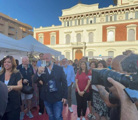 Il Wine festival chiude l’Estate nettunese con un successo assoluto, i ringraziamenti dell’Amministrazione Comunale