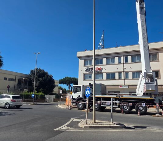 Genitori dell’Anzio 2 preoccupati per l’istallazione dell’antenna di telefonia