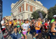 Successo del Trofeo città di Nettuno, il sindaco Burrini “una giornata meravigliosa”