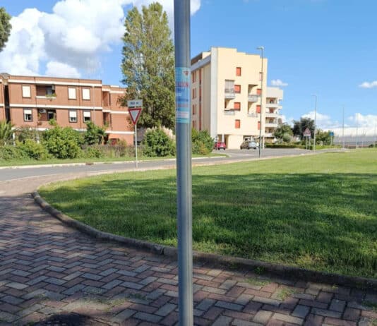 Anzio, prosegue la pulizia del territorio. Brignone: “Attività sistematica”