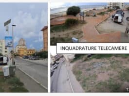 Posizionate a Nettuno 4 stazioni ecologiche con telecamere