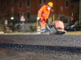 Roma Capitale, Strade: 58 milioni di euro per nuovi interventi