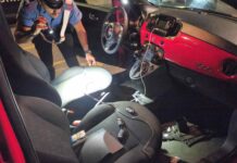 Roma, Carabinieri arrestano baby ladri hi-tech