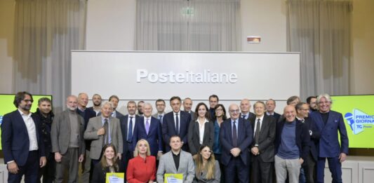 Premio giornalistico Tg Poste 2025, aperte le candidature per giovanti talenti a Roma e Provincia