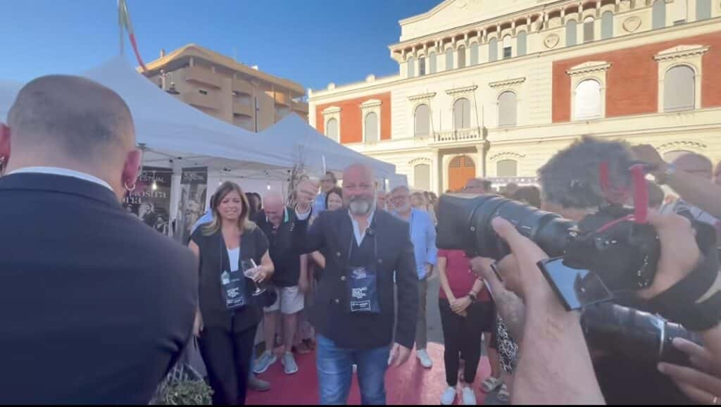 Grande successo il Nettuno Wine Festival per l’ottavo anno di seguito 11
