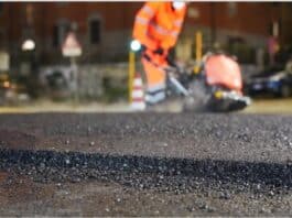 Roma, Più controlli dopo lavori di manutenzione delle reti che distruggono le strade