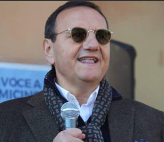 Fiumicino, anche il sindaco Mario Baccini indagato dalla Procura di Civitavecchia