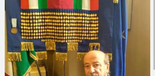 Pagliarulo Anpi: ” Sono da prendere molto sul serio le minacce del ministro israeliano Ben Gvir agli equipaggi della Global Sumud Flotilla