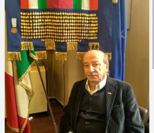 Pagliarulo Anpi: ” Sono da prendere molto sul serio le minacce del ministro israeliano Ben Gvir agli equipaggi della Global Sumud Flotilla