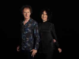 Anzio, il 4 ottobre presentazione del libro “Clamori al vento” di Flavia Mastrella e Antonio Rezza