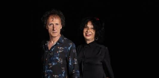 Anzio, il 4 ottobre presentazione del libro “Clamori al vento” di Flavia Mastrella e Antonio Rezza