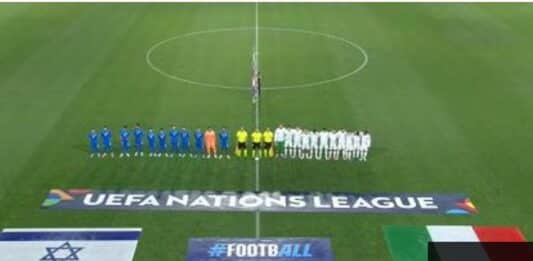 Il “Times”: «Israele verso l’esclusione dalle competizioni Uefa»