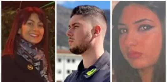 Uccise mamma e figlia della ex, il finanziere Christan Sodano condannato all’ergastolo