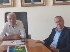 Porto, ultimo passaggio per l’escavo. Arrivato il via libera regionale