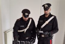 Blitz antidroga a Nettuno: 33enne di Aprilia arrestato con ingenti dosi di cocaina, crack e hashish