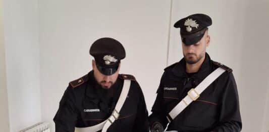 Blitz antidroga a Nettuno: 33enne di Aprilia arrestato con ingenti dosi di cocaina, crack e hashish
