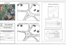 Il Comune ottiene 500mila euro dalla Regione per rifare la rotonda a via Cervicione